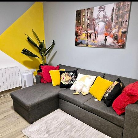 Apartment In Limerick City Eksteriør bilde