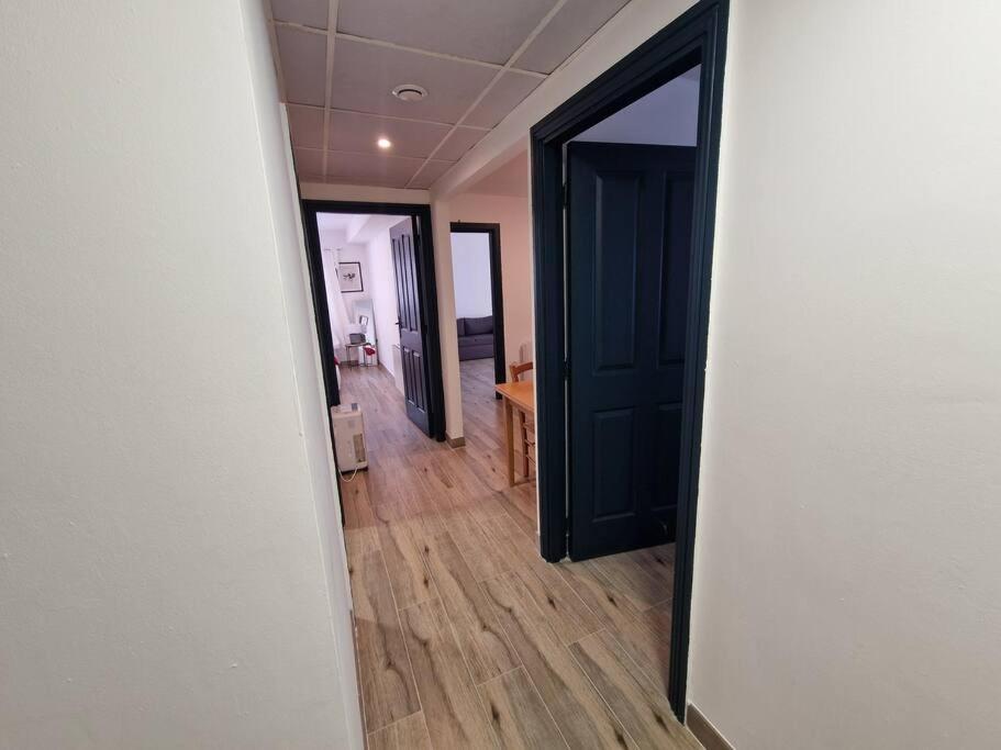 Apartment In Limerick City Eksteriør bilde