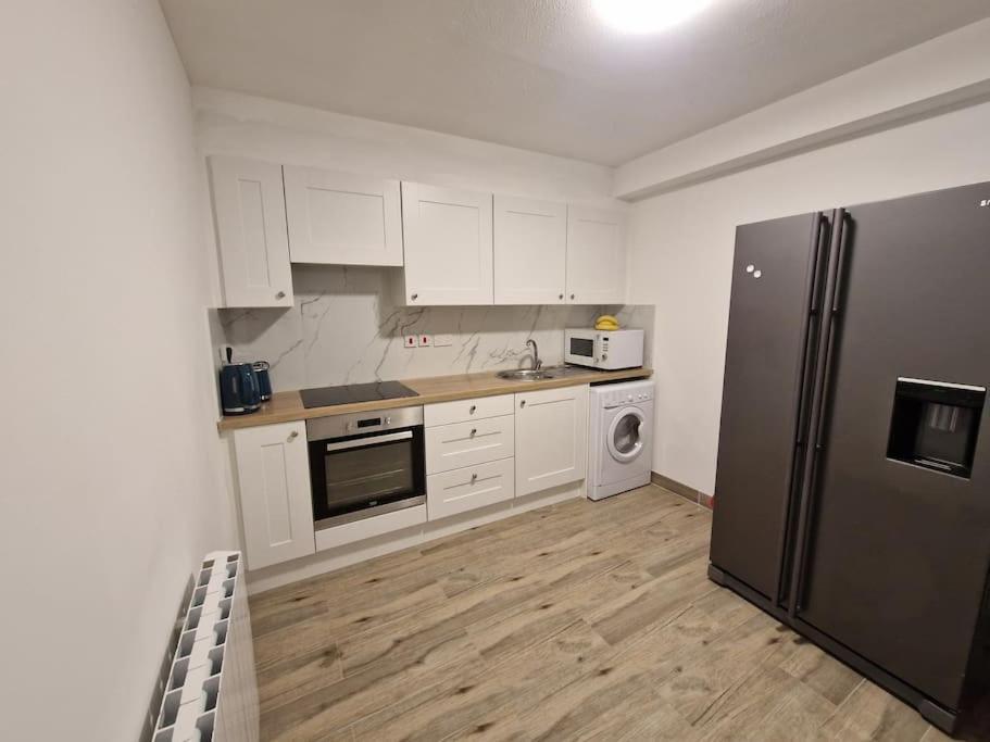 Apartment In Limerick City Eksteriør bilde
